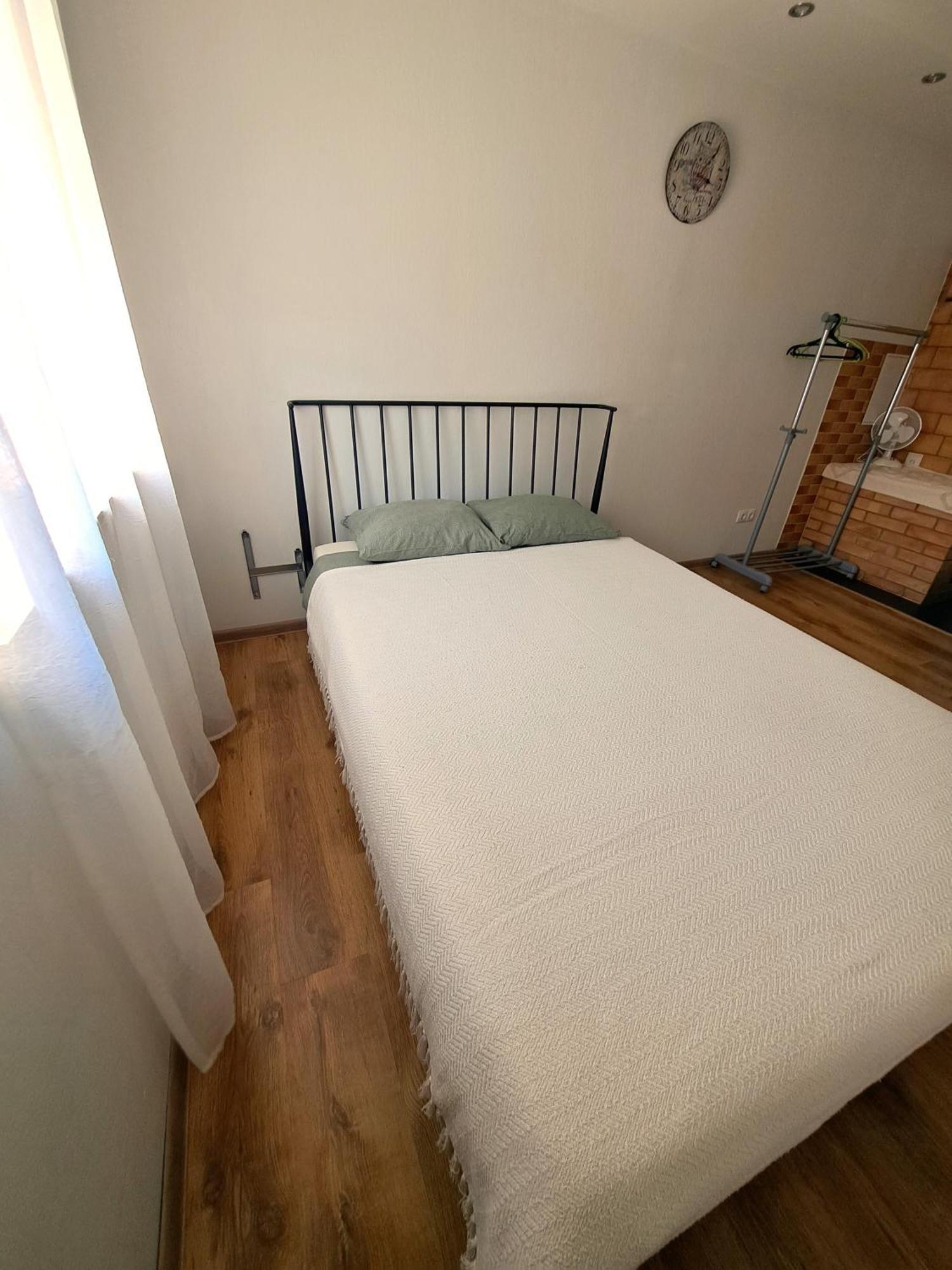 Apartamento Donaco Liepāja Exterior foto