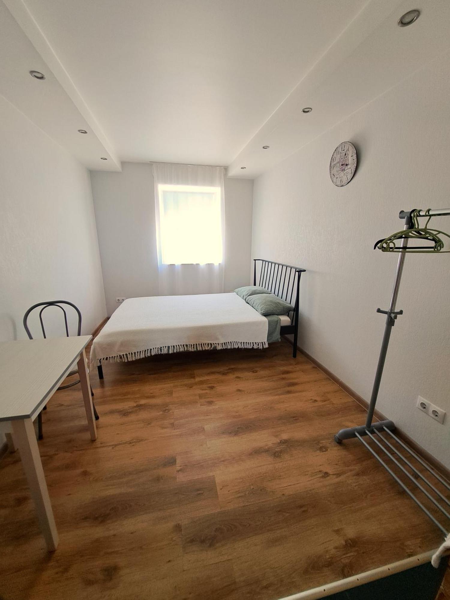 Apartamento Donaco Liepāja Exterior foto
