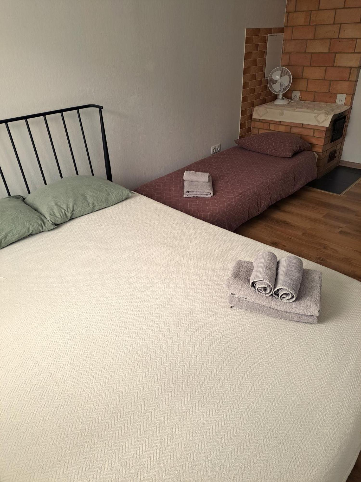 Apartamento Donaco Liepāja Exterior foto